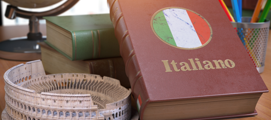 Artigos definidos e indefinidos em italiano