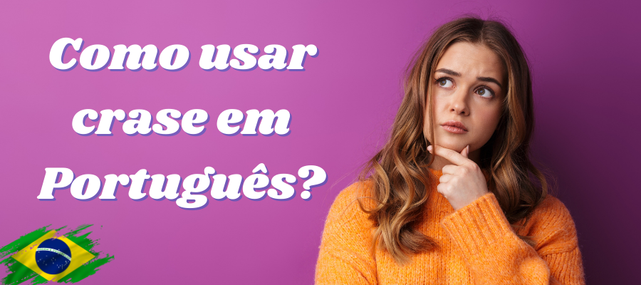 Quando usar crase no português: Regras e exemplos práticos para dominar a escrita
