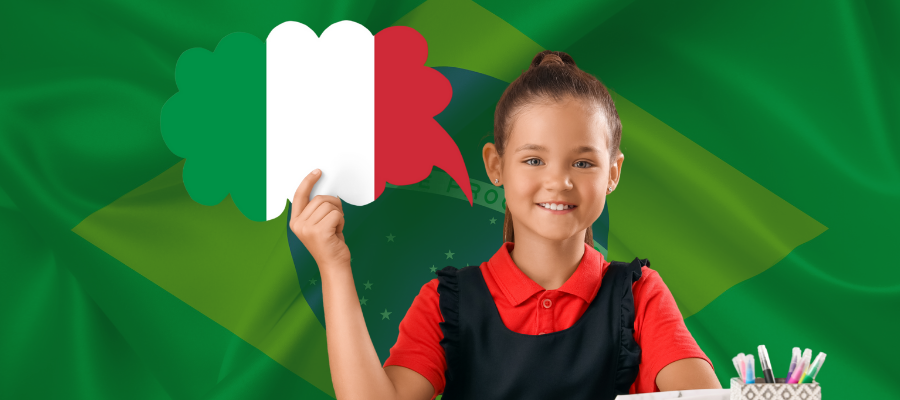 Palavras italianas que usamos no português sem saber