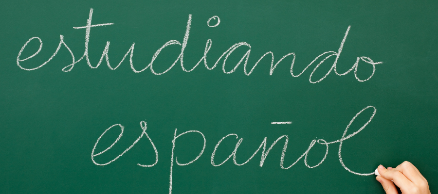 Quando usar o pretérito indefinido e o pretérito imperfecto no espanhol