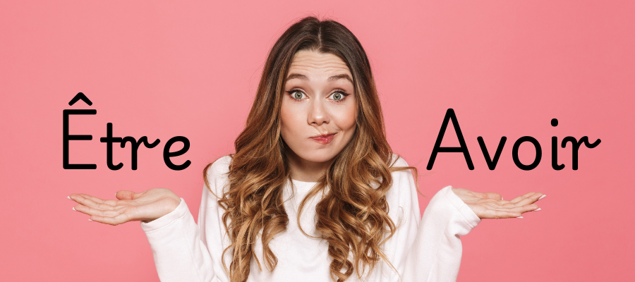 Diferença entre os verbos être e avoir: guia completo para aprender sem confusão