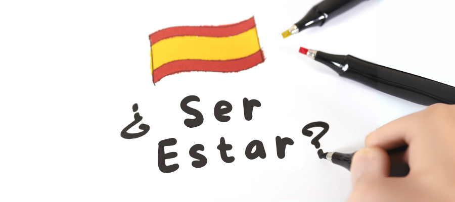 Diferença entre ser e estar no espanhol: Guia definitivo para falar como um nativo