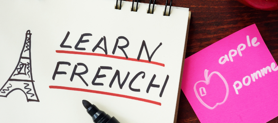 Vocabulário básico para o dia a dia em francês: Aprenda as palavras essenciais para se comunicar