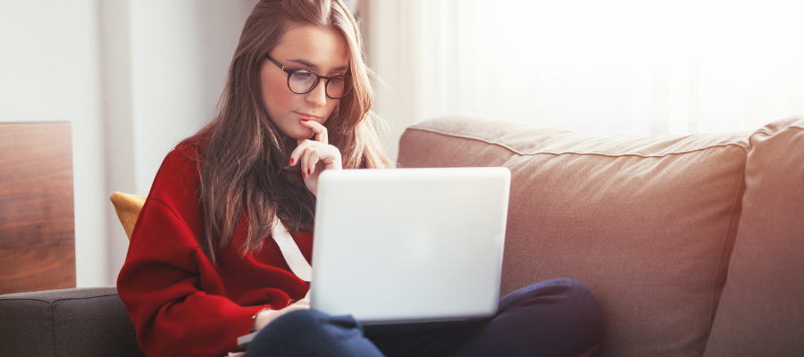 Como usar os pronomes reflexivos em inglês