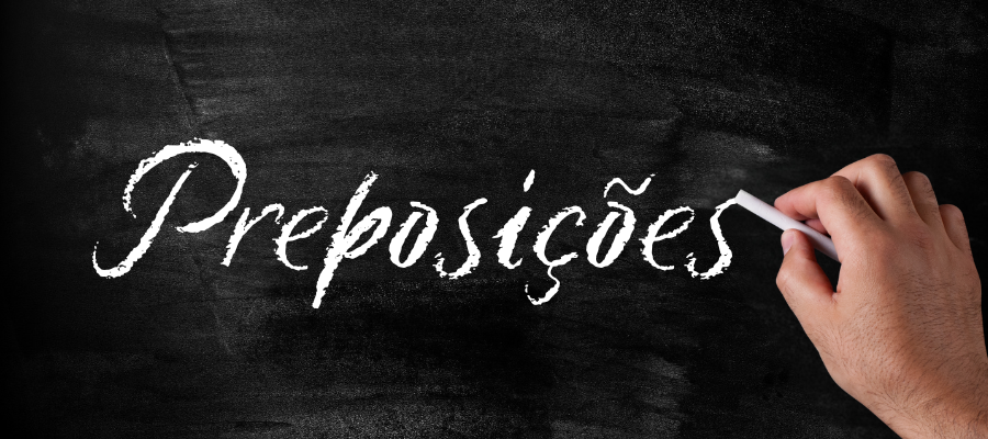 Como usar as preposições de forma correta em português
