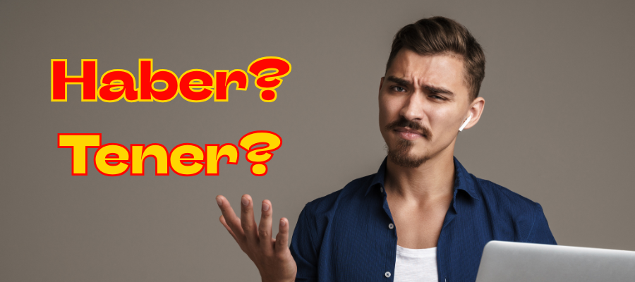 Diferença entre haber e tener em espanhol: guia completo para entender e não errar mais