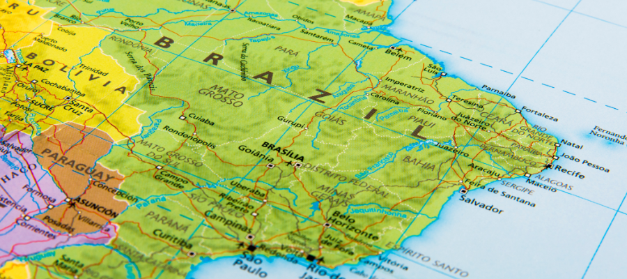 Expressões regionais do Nordeste e Sudeste do Brasil: curiosidades e significados