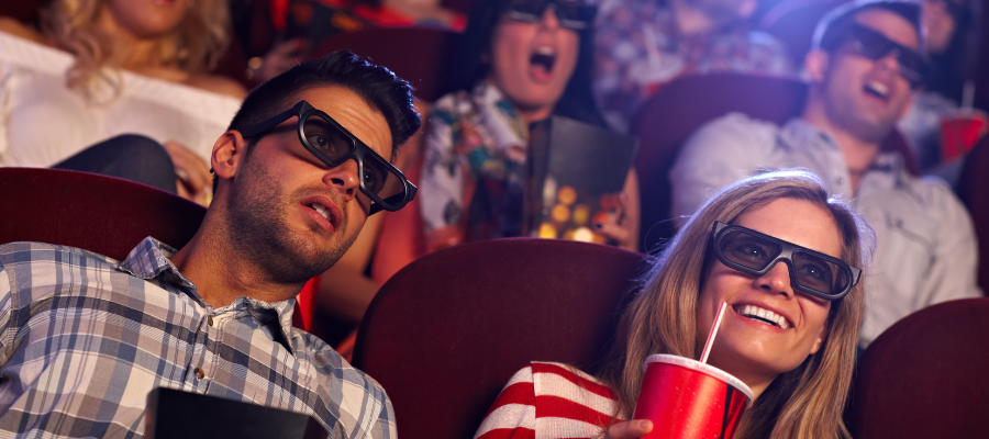Técnicas de estudo com filmes e séries brasileiras: Guia para aprender com entretenimento