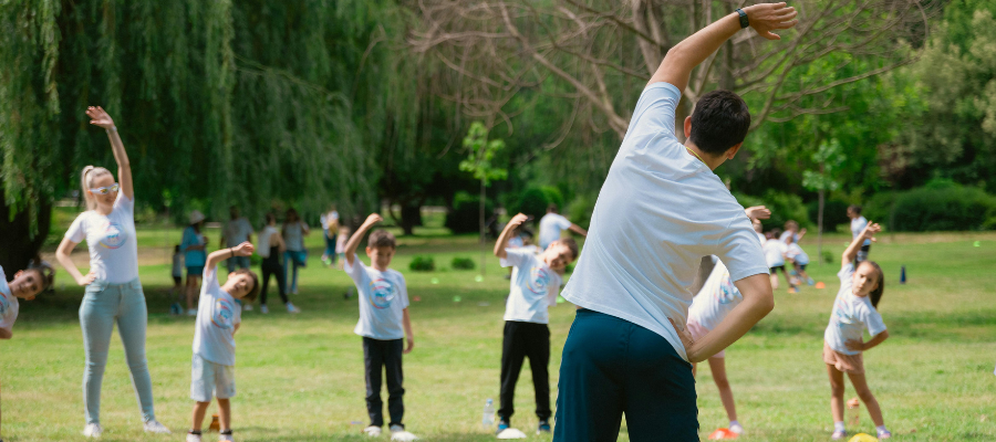 Vocabulário para Falar sobre Esportes e Lazer em Italiano: Aprenda Palavras e Expressões Essenciais