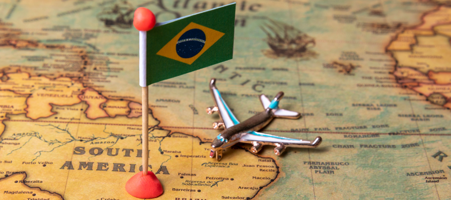 Dialetos Regionais no Brasil: Curiosidades que Revelam a Riqueza da Língua Portuguesa
