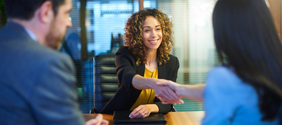 Vocabulário para entrevistas de emprego em inglês: Guia completo para se destacar
