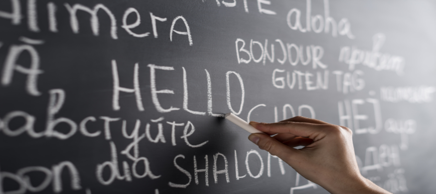 Dicas para aprender um idioma sozinho