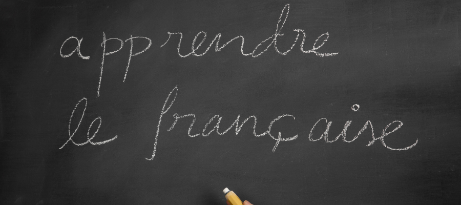 Como usar o passé composé corretamente no francês